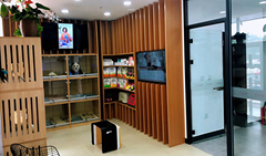 開設(shè)高端寵物店成本是多少