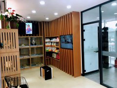 自己開(kāi)寵物店還是選擇加盟?來(lái)看專業(yè)分析