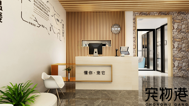 自己開(kāi)寵物店需要注意什么