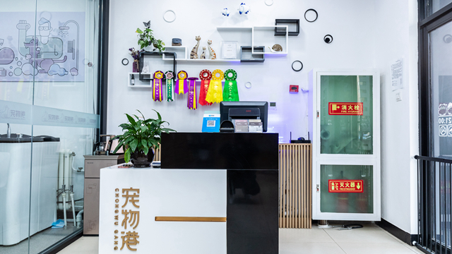 寵物店的利潤怎么樣