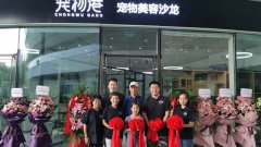 寵物店該怎么經營