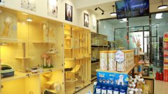 寵物加盟門店如何利用節假日促銷