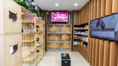 寵物加盟店如何做才能吸引消費者