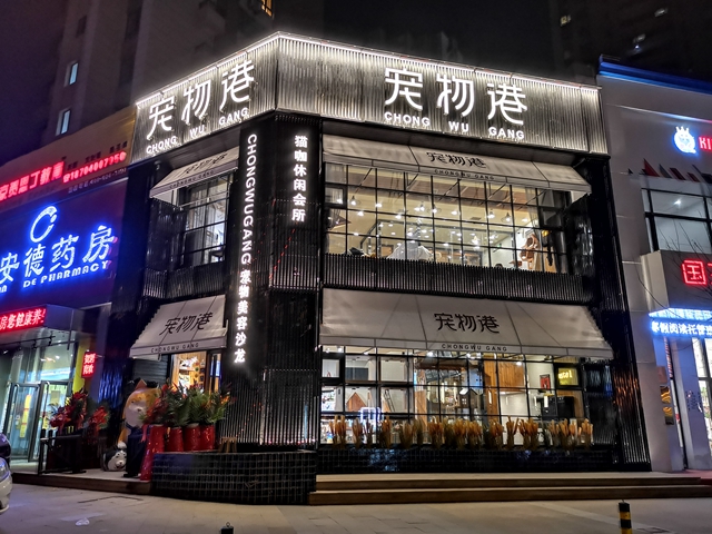 如何經(jīng)營寵物店